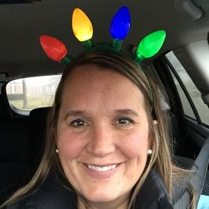 Meet your Posher, Dana